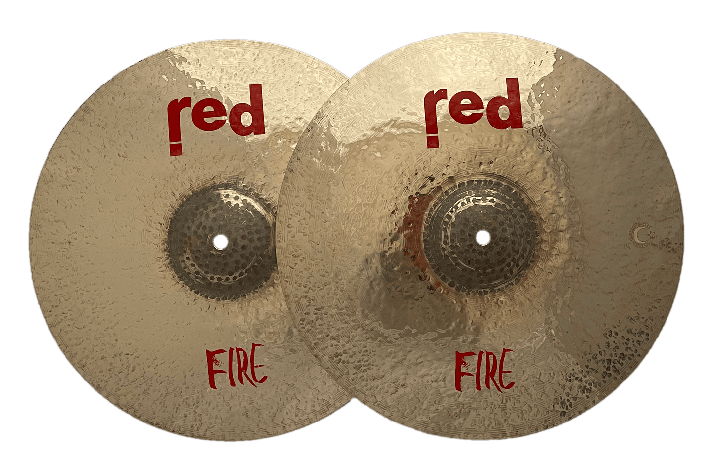 Red Cymbals Fire Series Cymbals Fire Series Cymbals Fire Series Cymbals