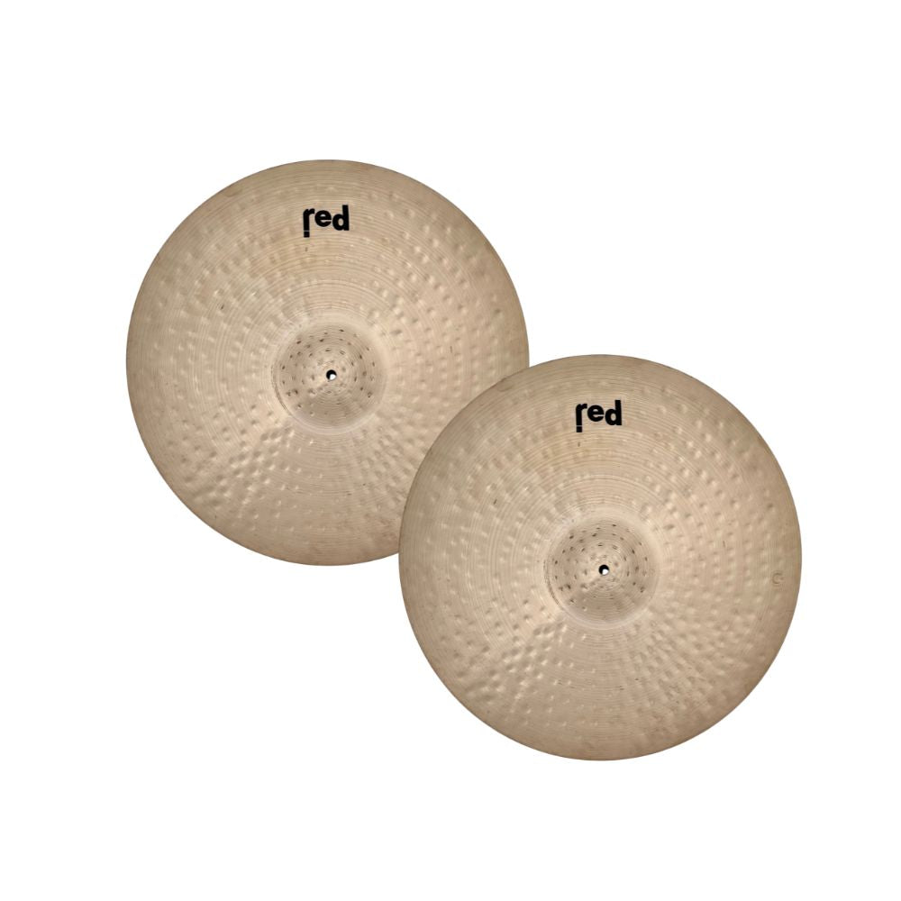 Platillos Hi-Hat de la serie tradicional