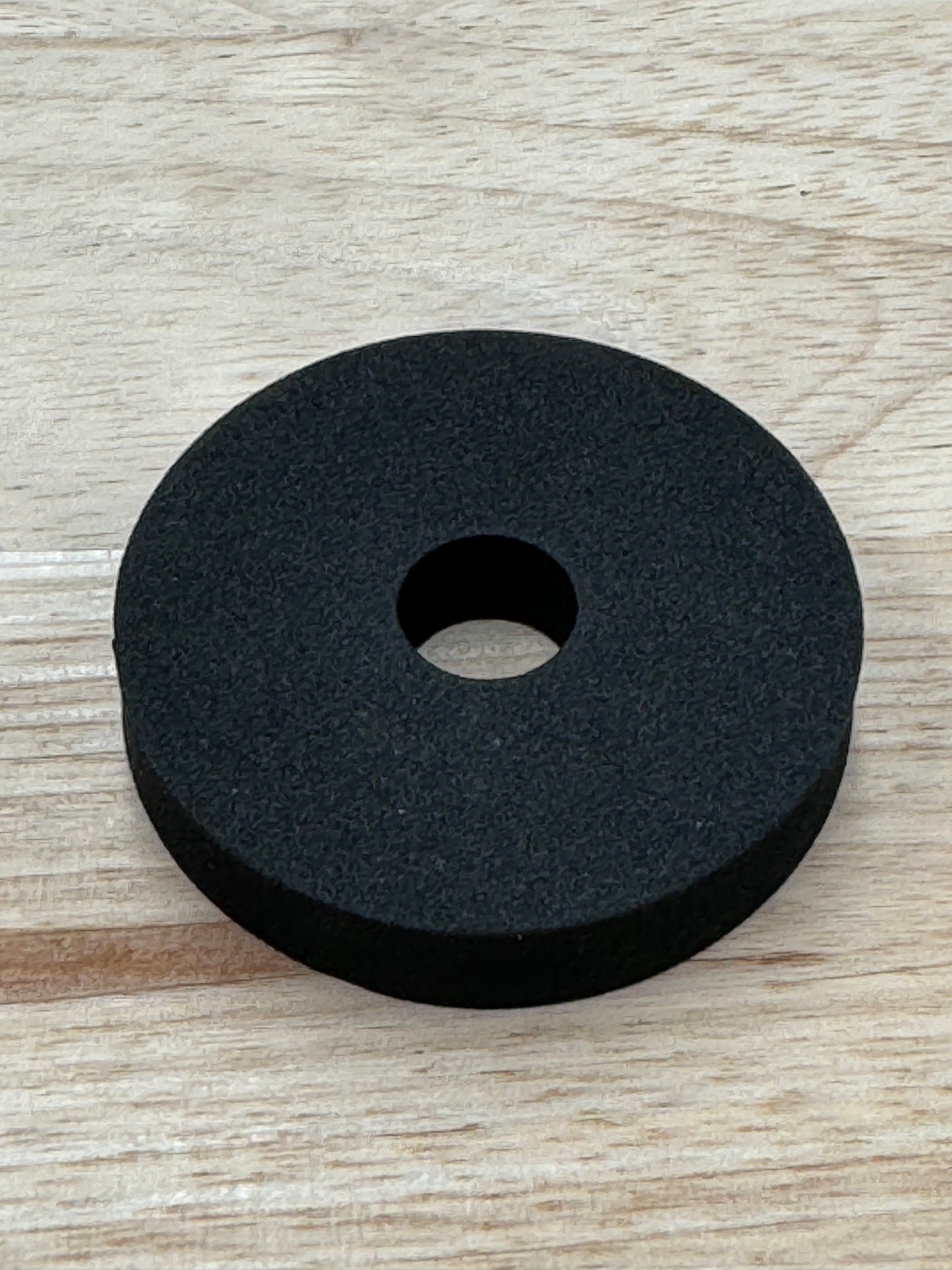 Red Cymbals Cymbal Washers Felts Cymbal Mate : Hi-Hat EVA Foam Washers Cymbal Mate : Hi-Hat EVA Foam Washers