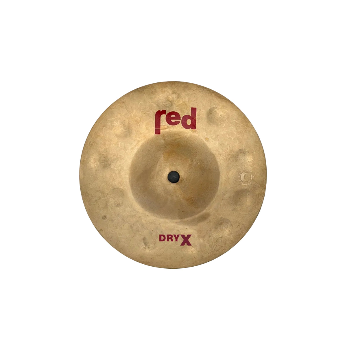 DryX Series Cymbals - Inspired by Kendall 'KWill' Williams