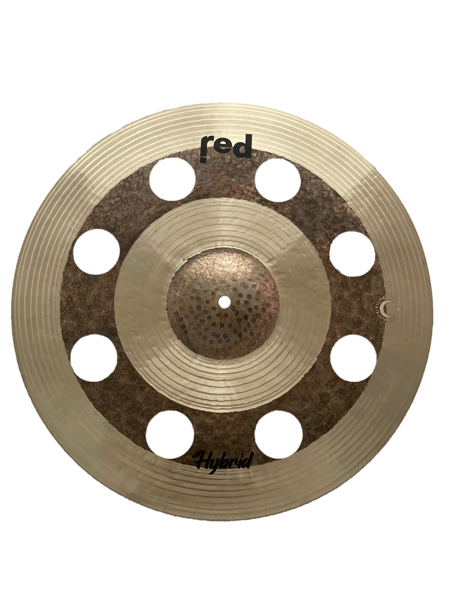 Red Cymbals Hybrid Series Cymbals Hybrid Series Cymbals Hybrid Series Cymbals