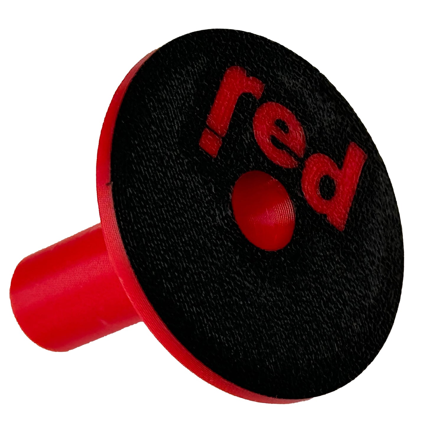Red Cymbals Cymbal Saver / Sleeve Cymbal Mate Sleeve - Red Cymbals Cymbal Mate Sleeve - Red Cymbals