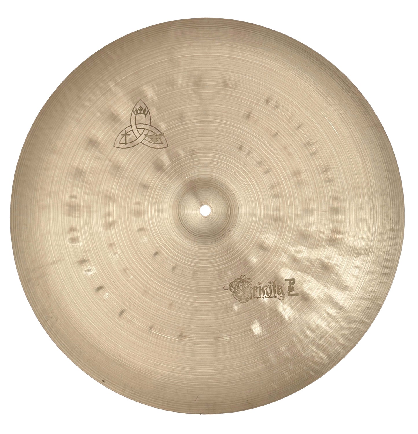 Trinity Series Cymbals