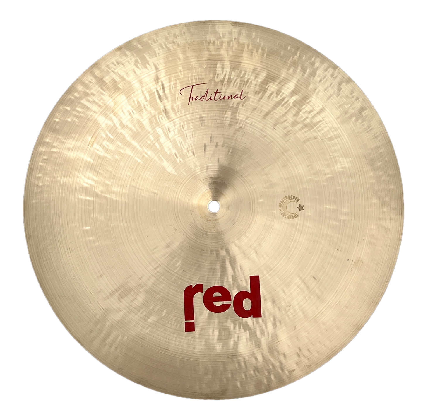 Traditional Series China Cymbal