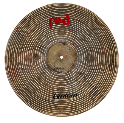 Arid Ride Cymbal 'Made to Order'