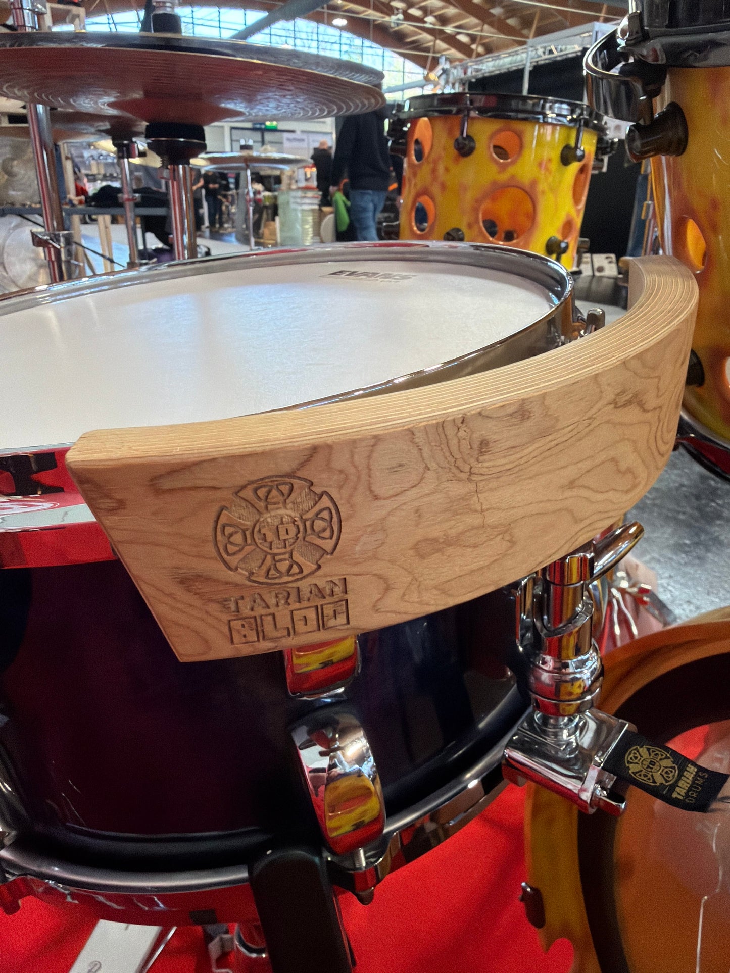 Tarian Drums Drum Parts Tarian Drums Accessories Tarian Drums Accessories