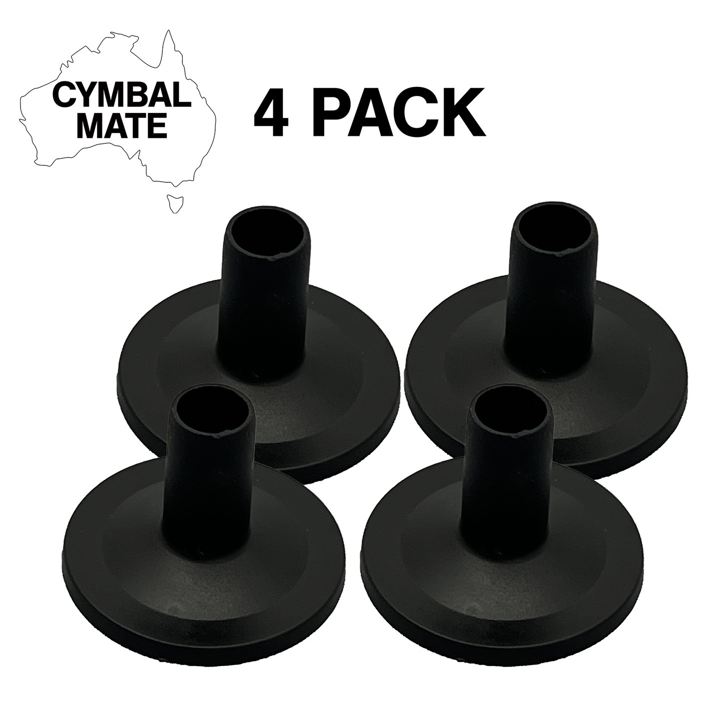 Cymbal Mate : Cymbal Saver Sleeve