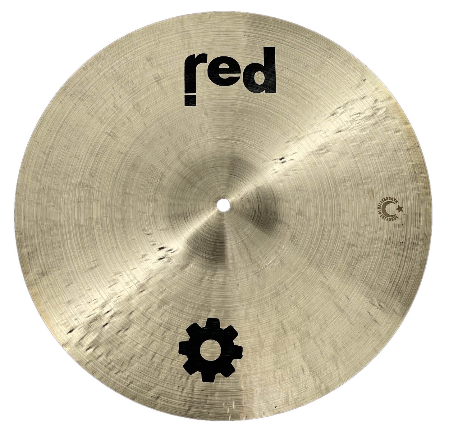 COG Series Custom Ride Cymbal ‘Made to Order’