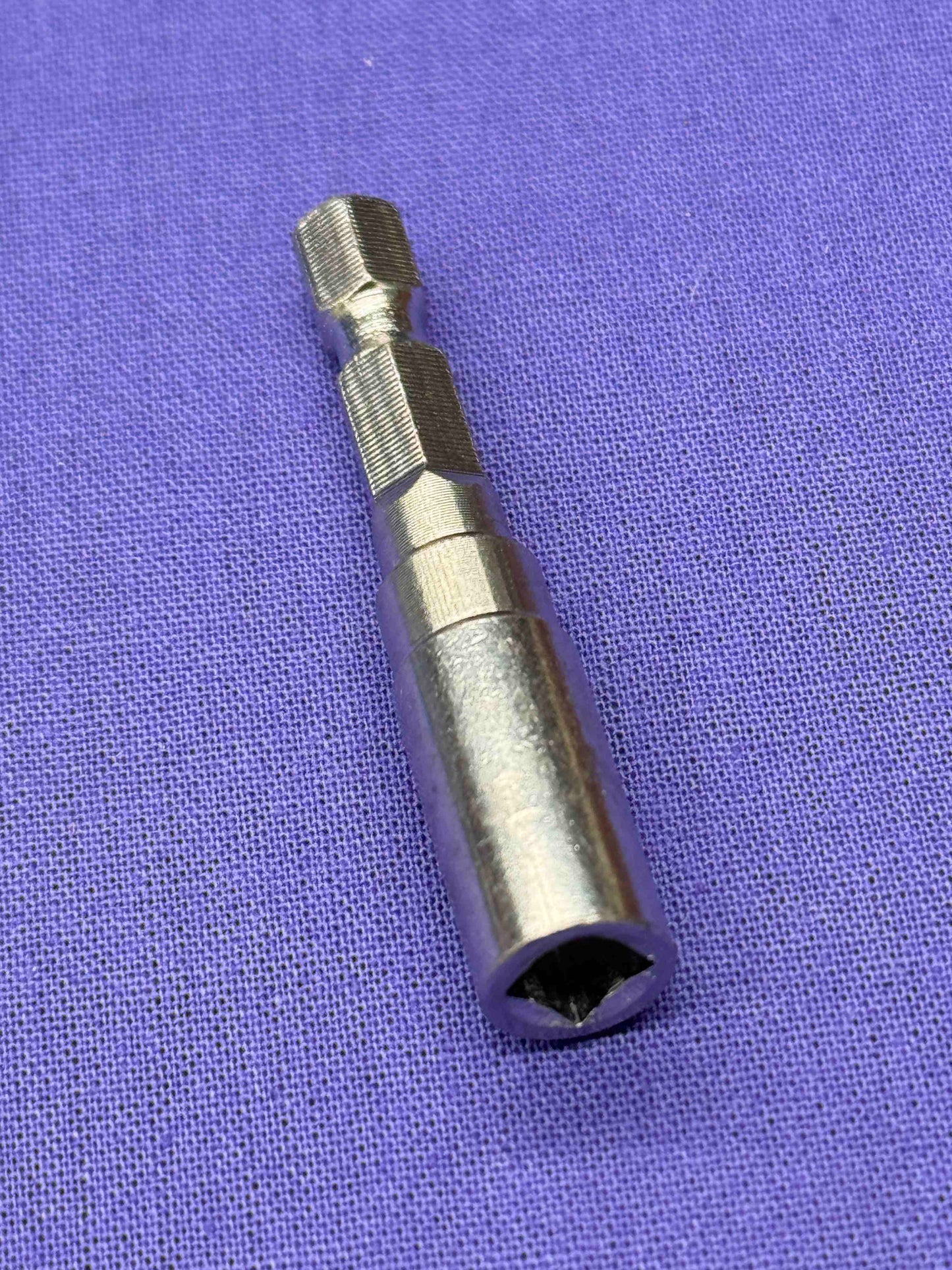 Drum Key Drill Bit