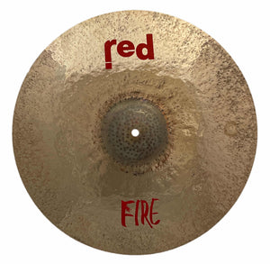 Red Cymbals Fire Series Cymbals Fire Series Cymbals Fire Series Cymbals