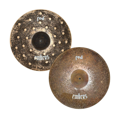 Embers Series Cymbals