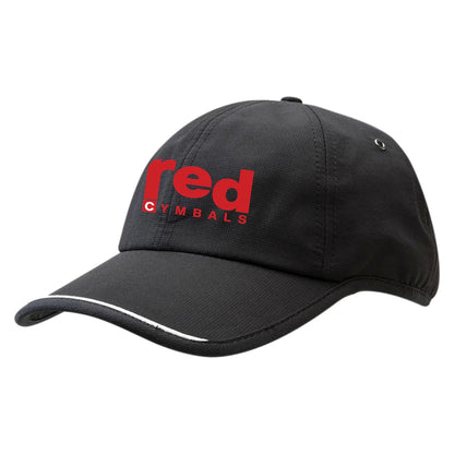 Hats / Caps - Red For Your Head - Made in Australia