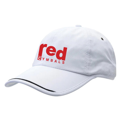 Hats / Caps - Red For Your Head - Made in Australia