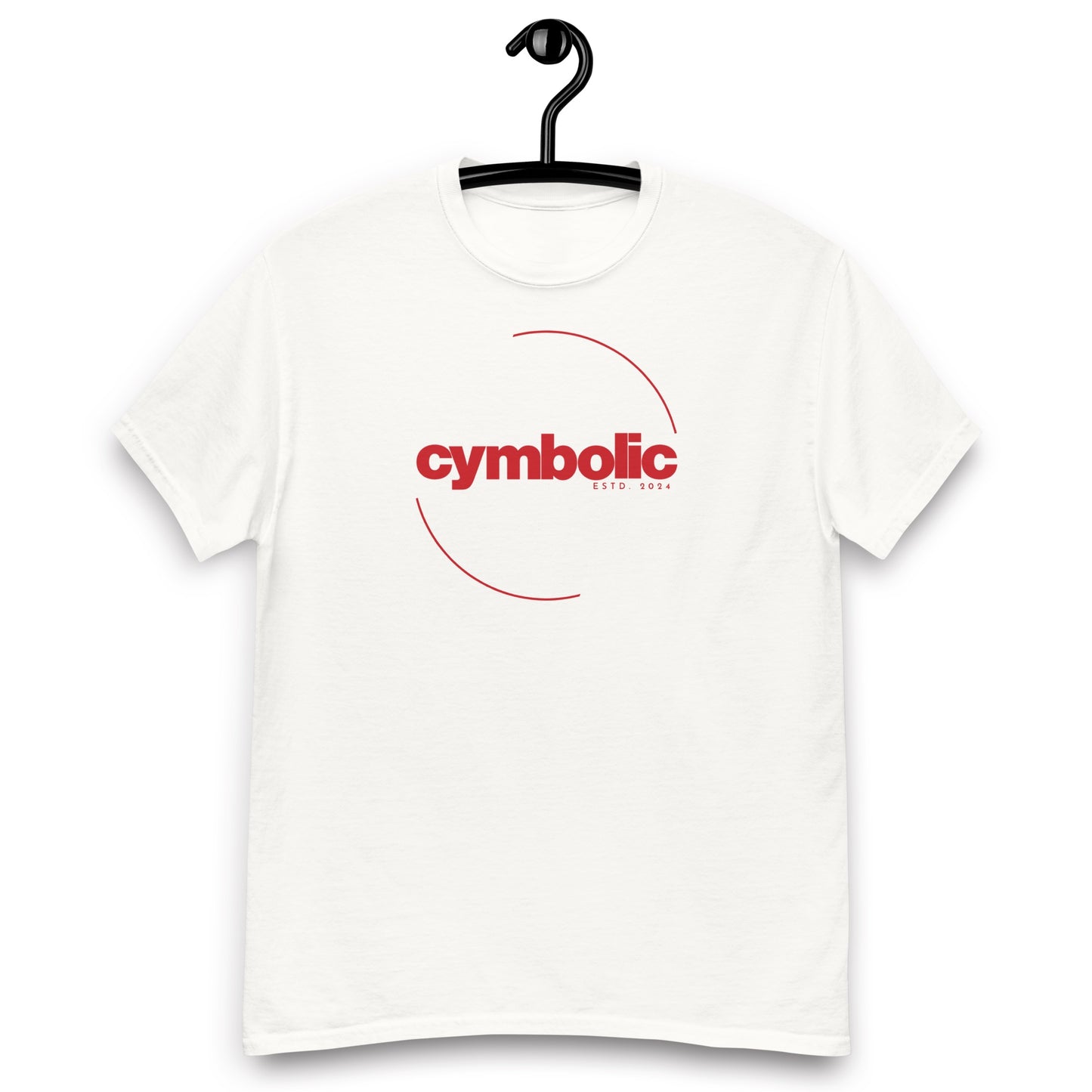 Cymbolic Logo T-Shirt