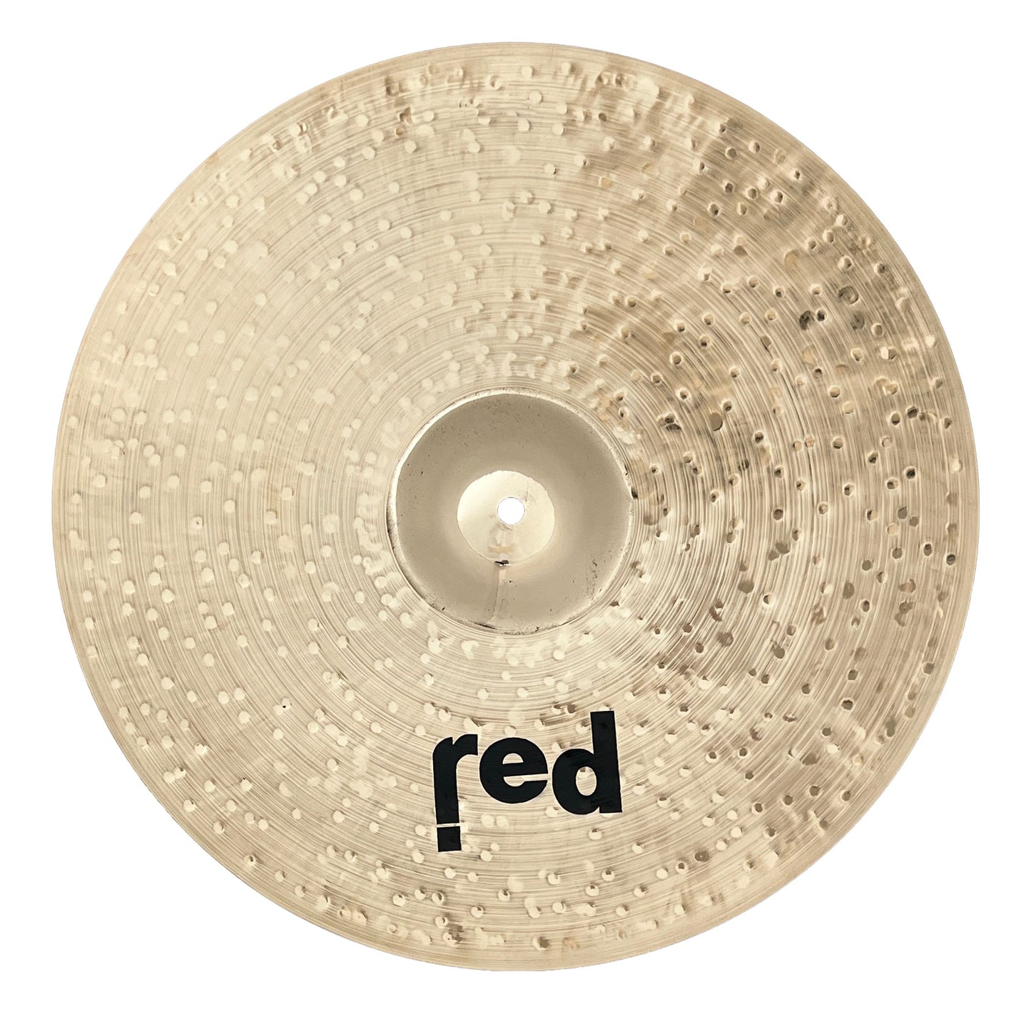 Divergence Series Ride Cymbal