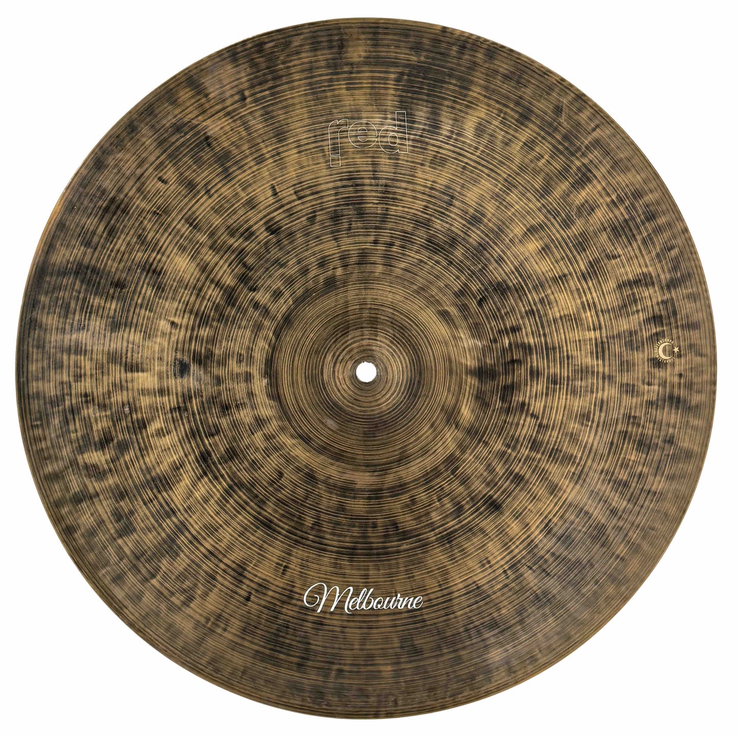 Melbourne Crash Cymbal