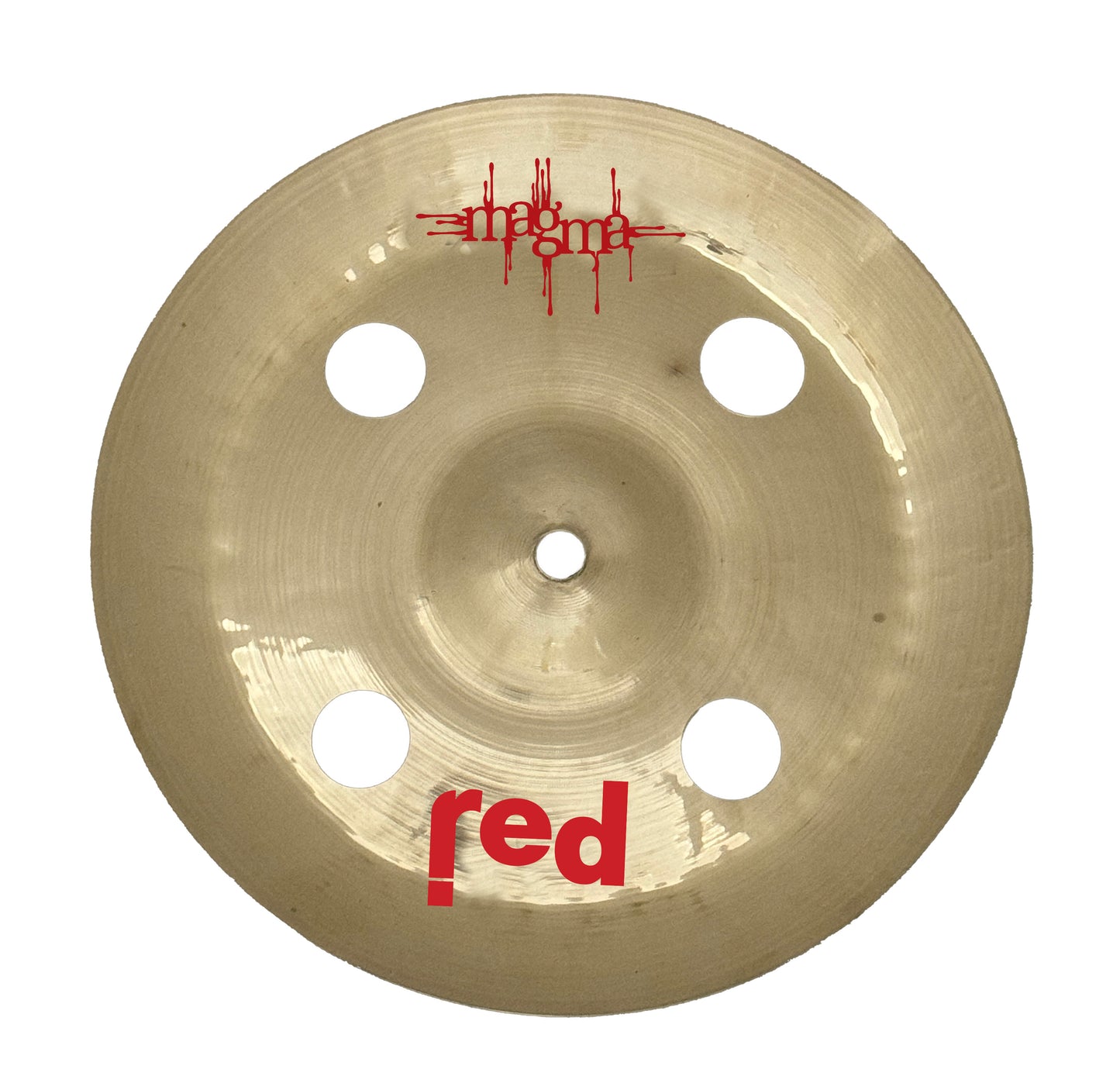 Magma Series Cymbals - Available for Pre-Sale