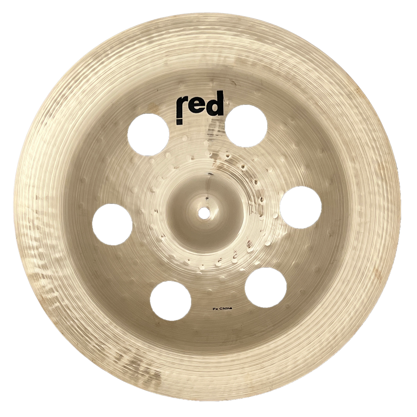 Divergence fx China Cymbal