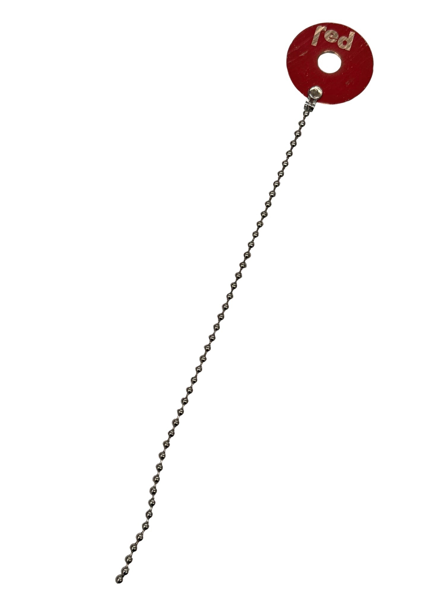Cymbal Sizzler Chain