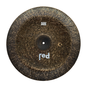 Dark Series Cymbals 20" China
