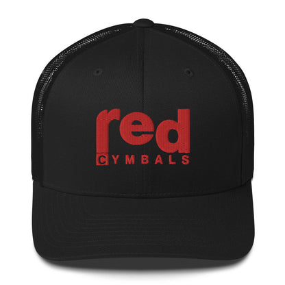 Hats / Caps - Red For Your Head - Made in Australia