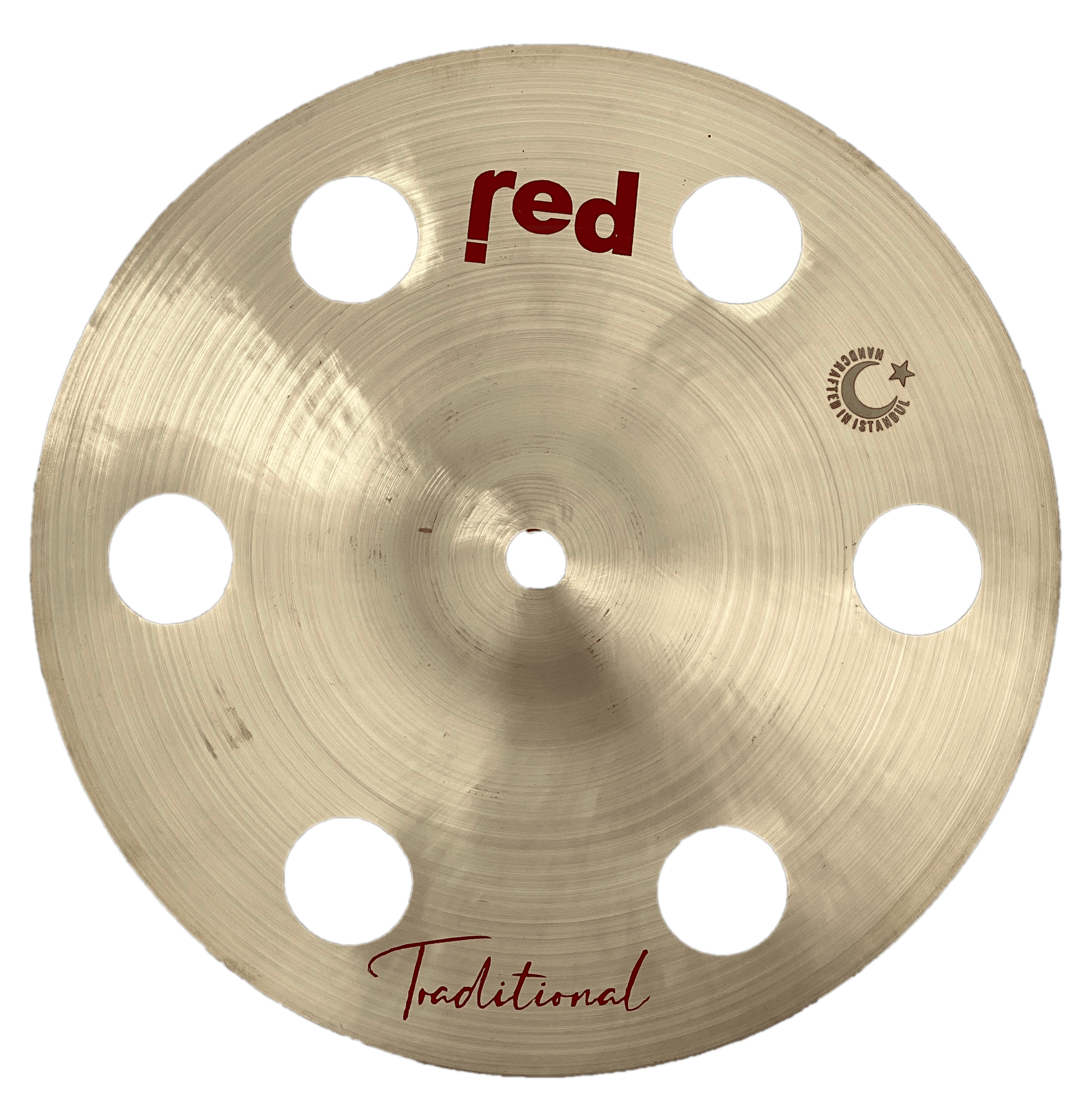 Traditional Series FX Splash Cymbal